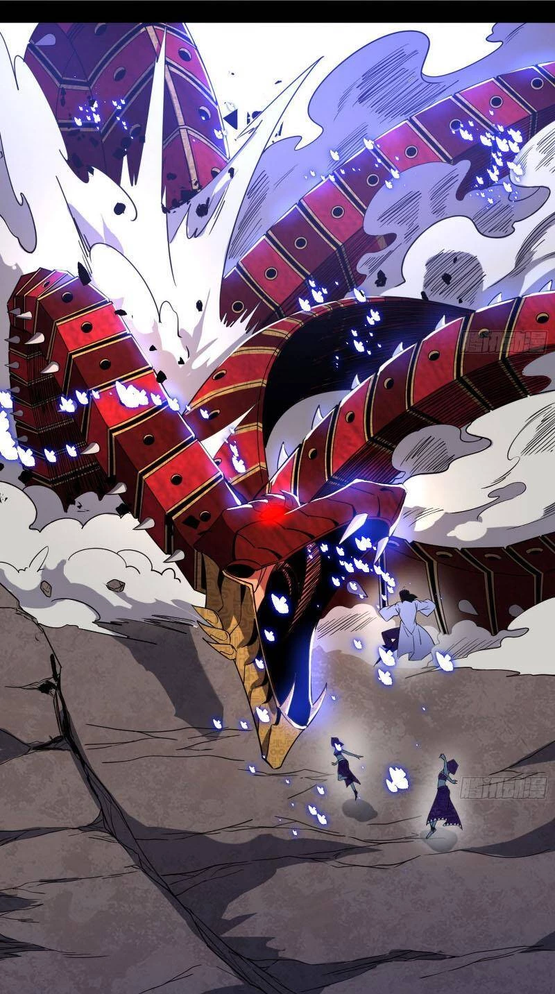 Ta Là Tà Đế Chapter 371 - Next Chapter 372