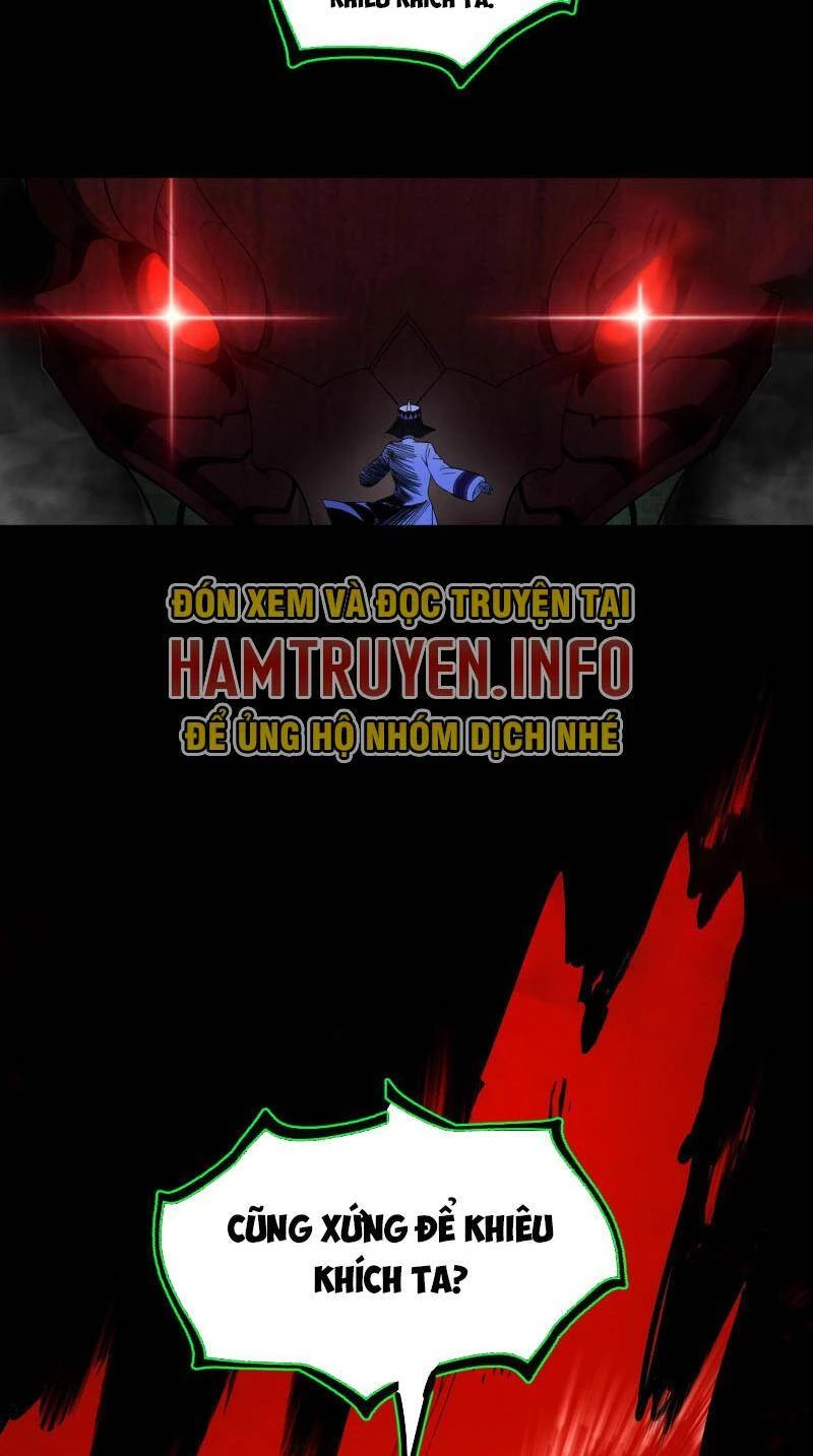 Ta Là Tà Đế Chapter 371 - Next Chapter 372