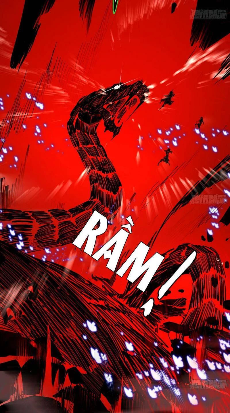 Ta Là Tà Đế Chapter 371 - Next Chapter 372