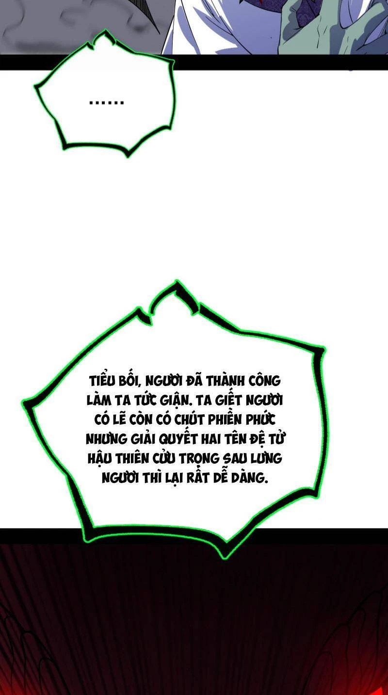 Ta Là Tà Đế Chapter 371 - Next Chapter 372