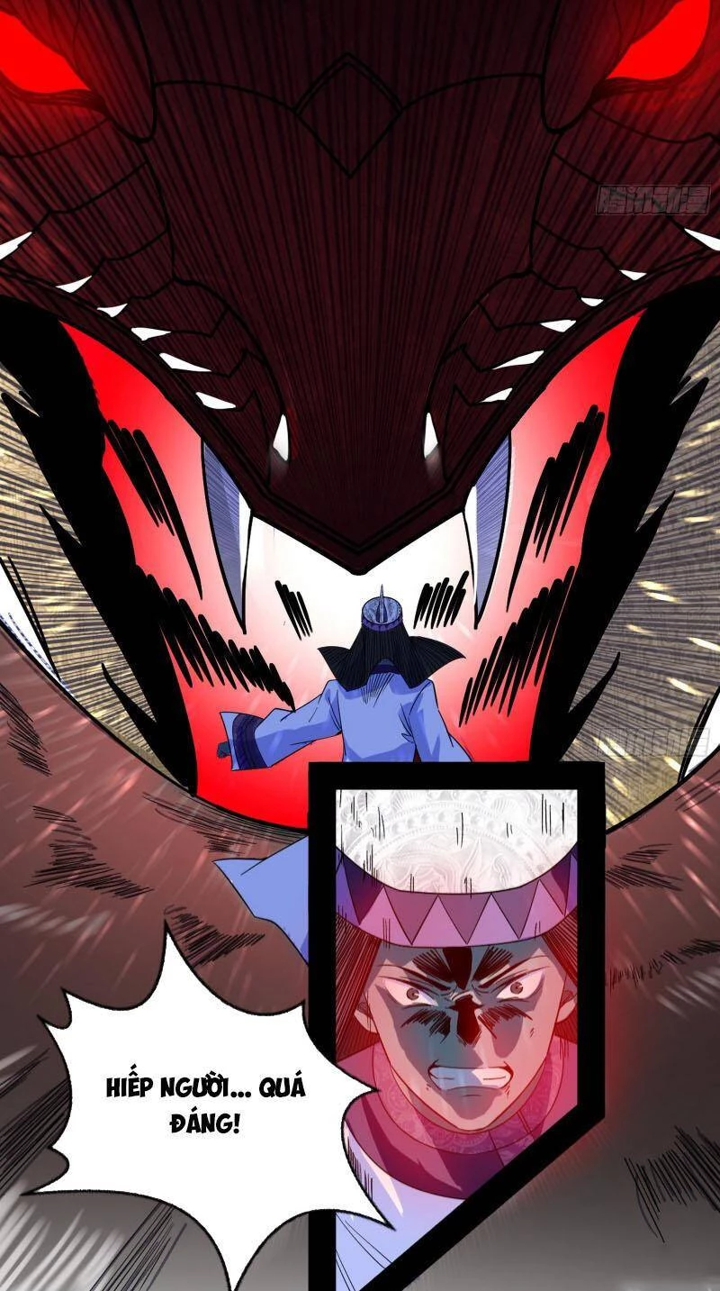 Ta Là Tà Đế Chapter 371 - Next Chapter 372