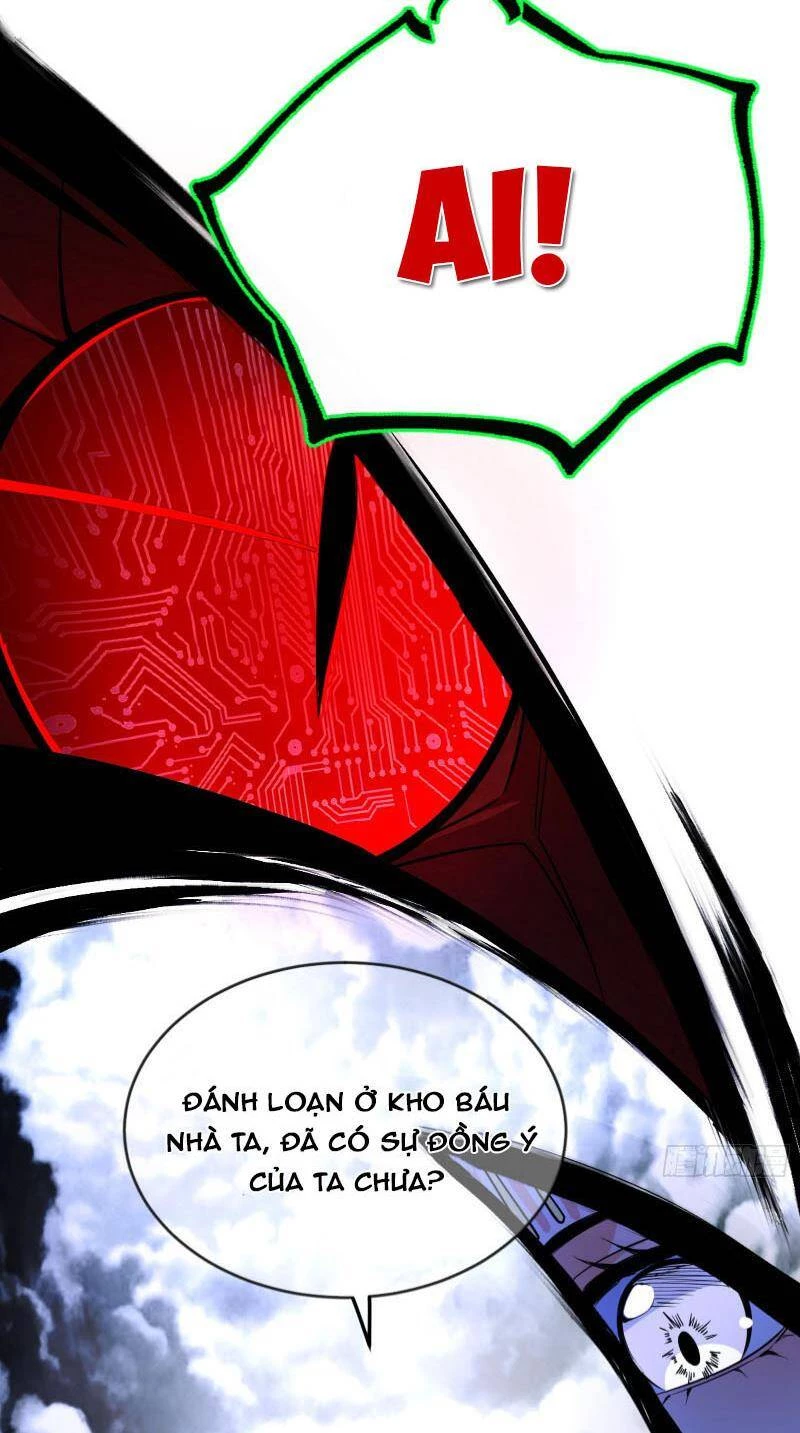 Ta Là Tà Đế Chapter 371 - Next Chapter 372