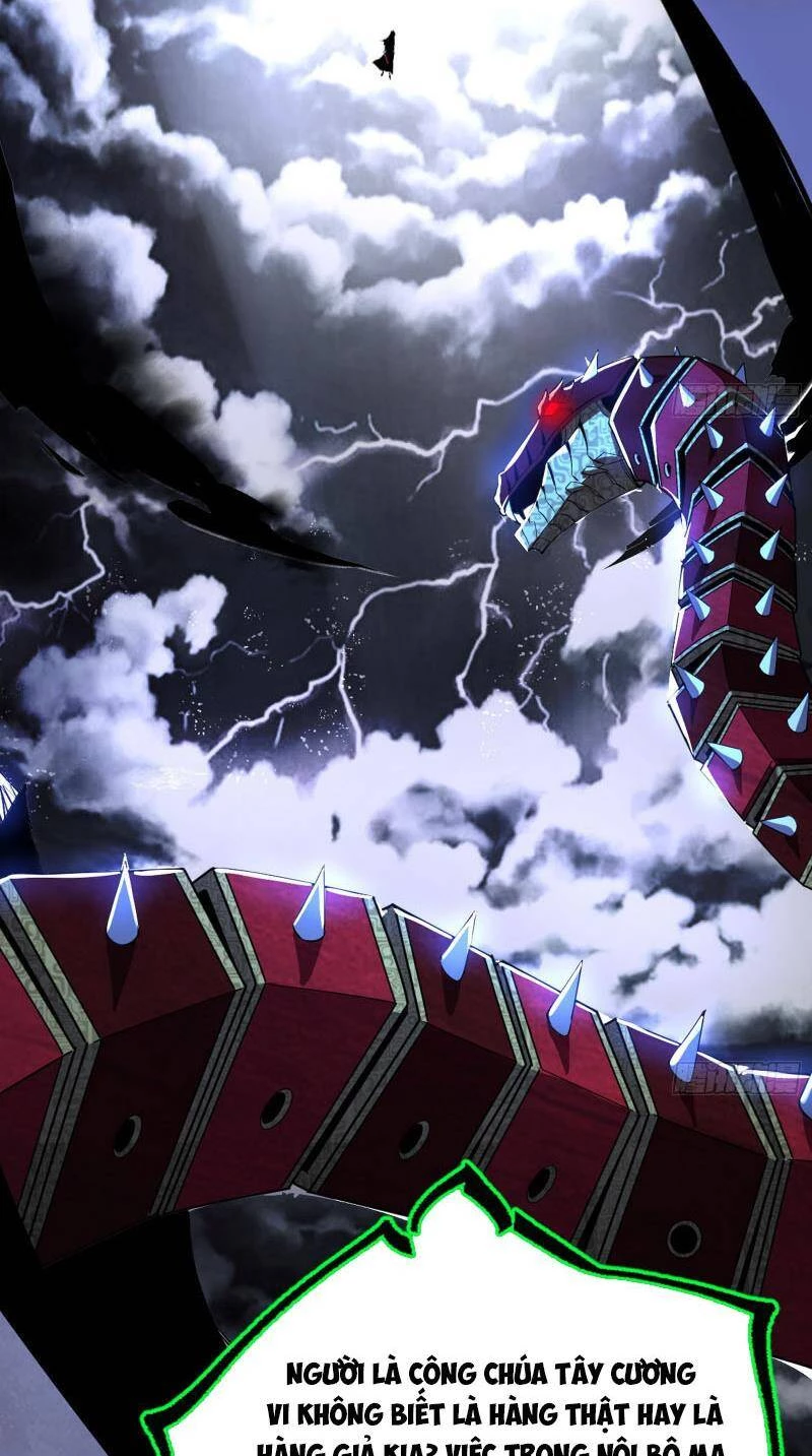 Ta Là Tà Đế Chapter 371 - Next Chapter 372