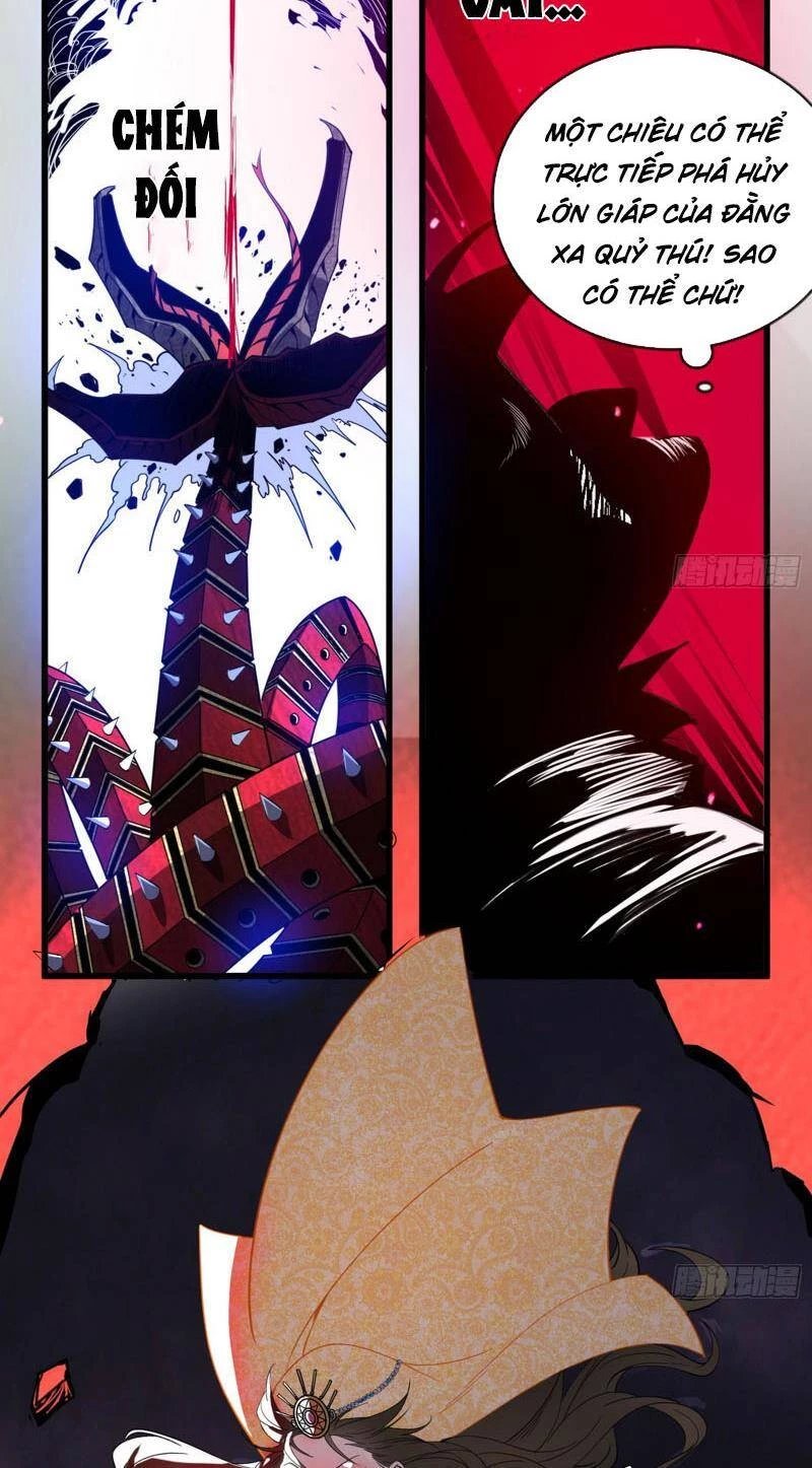 Ta Là Tà Đế Chapter 371 - Next Chapter 372