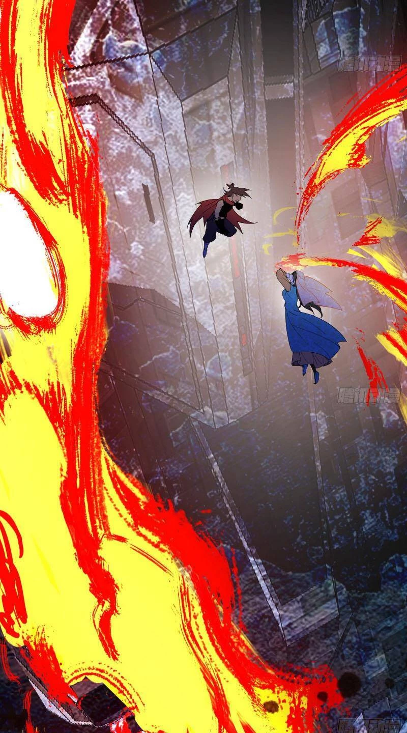 Ta Là Tà Đế Chapter 371 - Next Chapter 372