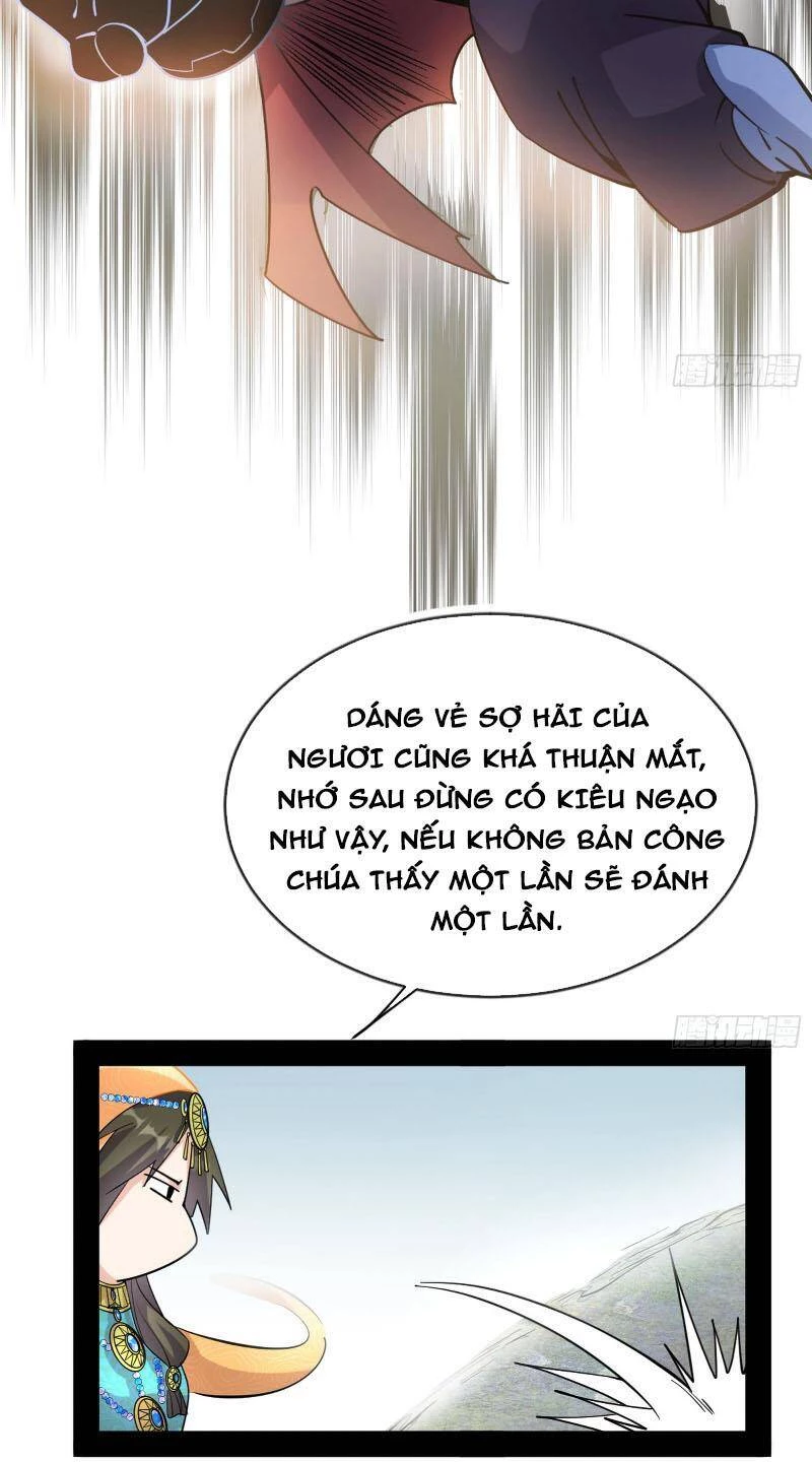 Ta Là Tà Đế Chapter 371 - Next Chapter 372