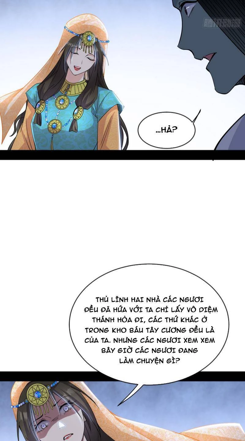 Ta Là Tà Đế Chapter 371 - Next Chapter 372