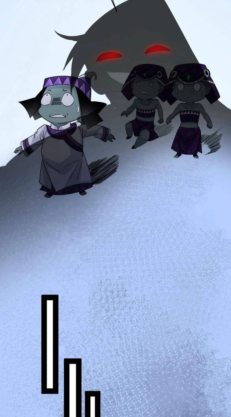 Ta Là Tà Đế Chapter 371 - Next Chapter 372