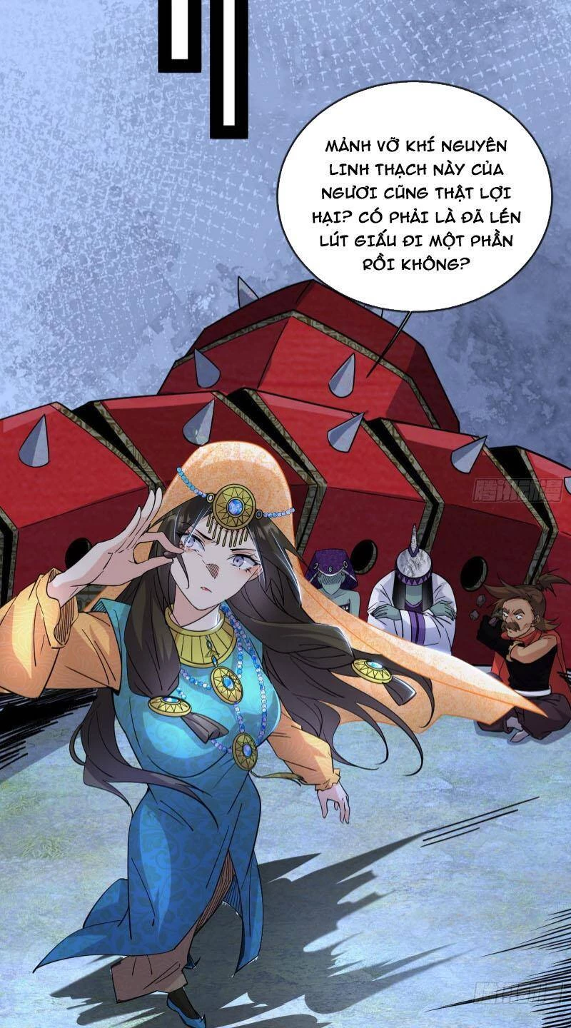 Ta Là Tà Đế Chapter 371 - Next Chapter 372