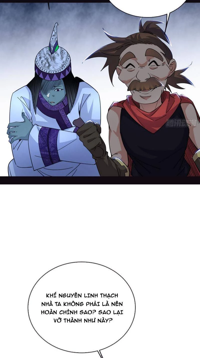 Ta Là Tà Đế Chapter 371 - Next Chapter 372