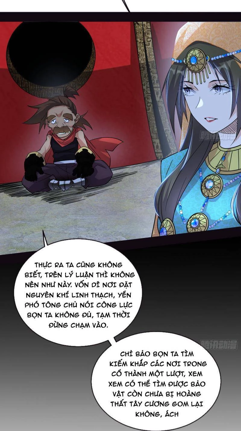 Ta Là Tà Đế Chapter 371 - Next Chapter 372