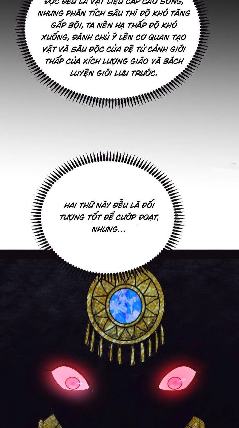 Ta Là Tà Đế Chapter 371 - Next Chapter 372