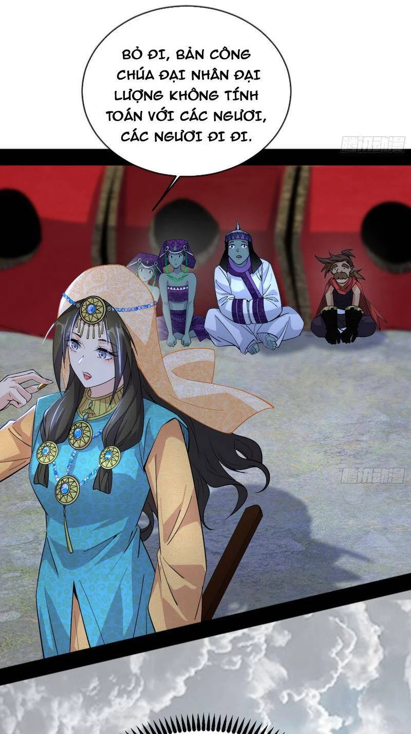 Ta Là Tà Đế Chapter 371 - Next Chapter 372