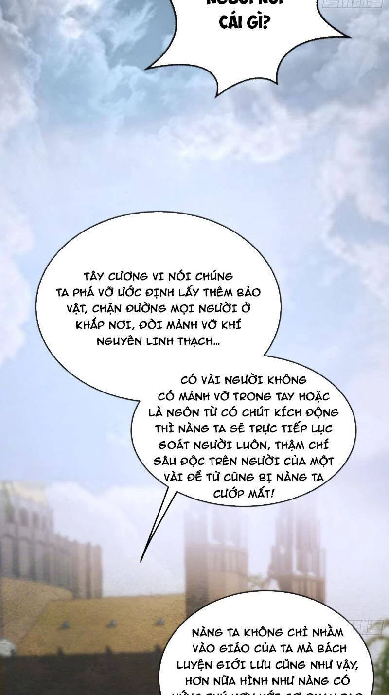Ta Là Tà Đế Chapter 371 - Next Chapter 372