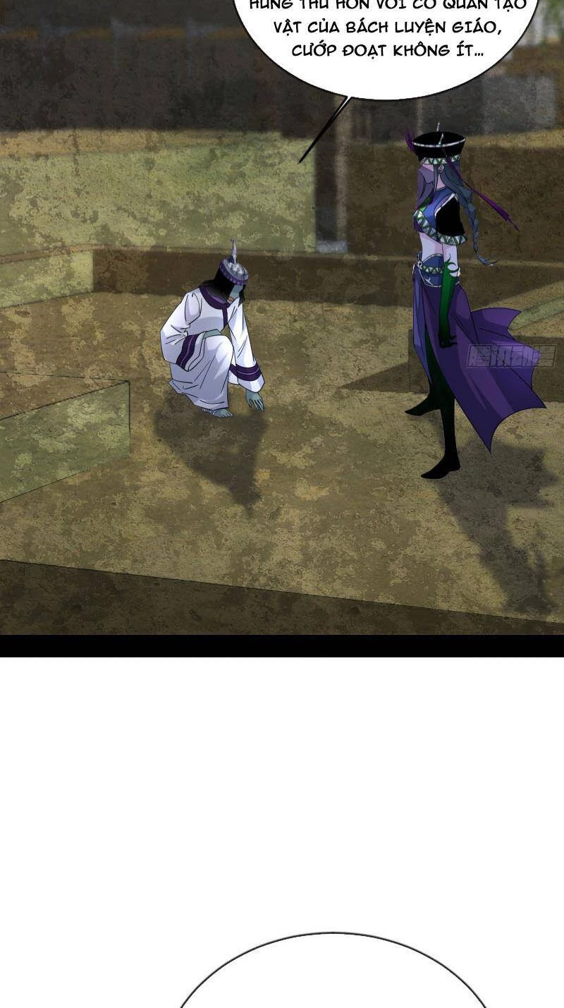 Ta Là Tà Đế Chapter 371 - Next Chapter 372