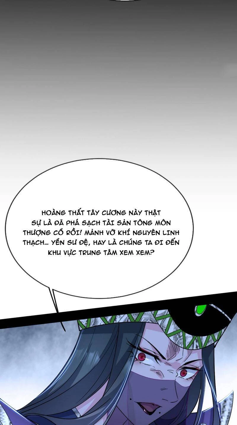 Ta Là Tà Đế Chapter 371 - Next Chapter 372