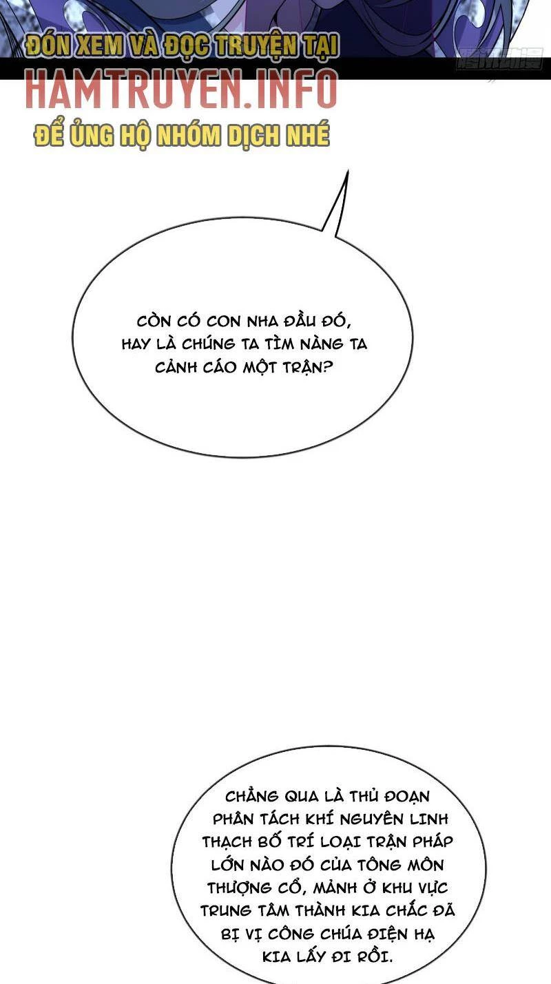 Ta Là Tà Đế Chapter 371 - Next Chapter 372