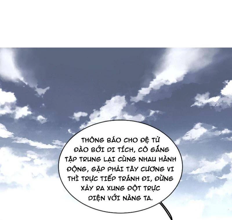 Ta Là Tà Đế Chapter 371 - Next Chapter 372