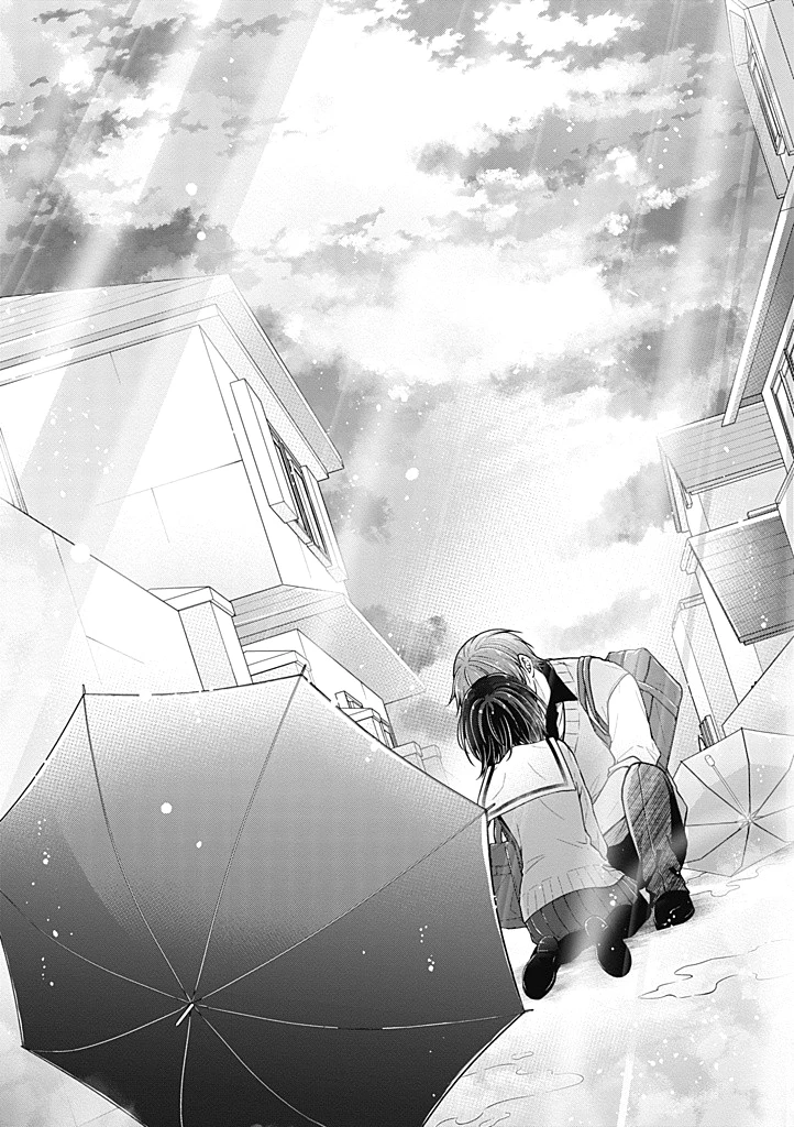 Koisuru (Otome) no Tsukurikata Chapter 85 - Trang 2