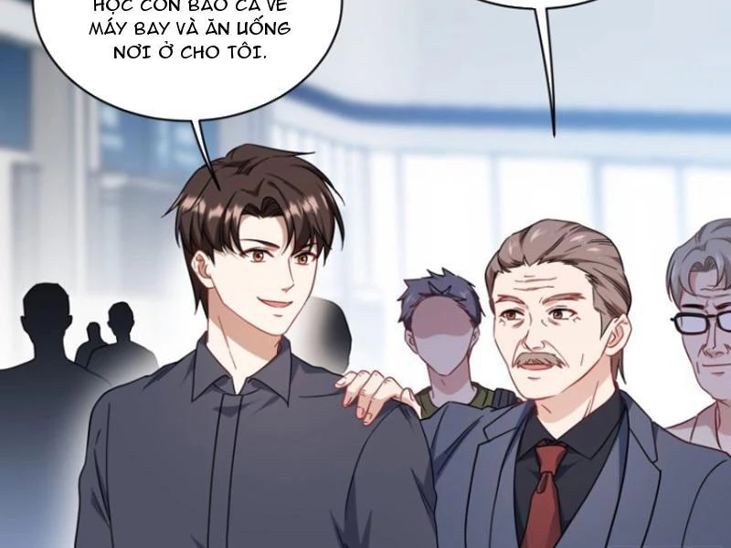 Bỏ Làm Simp Chúa, Ta Có Trong Tay Cả Tỉ Thần Hào! Chapter 128 - Trang 2