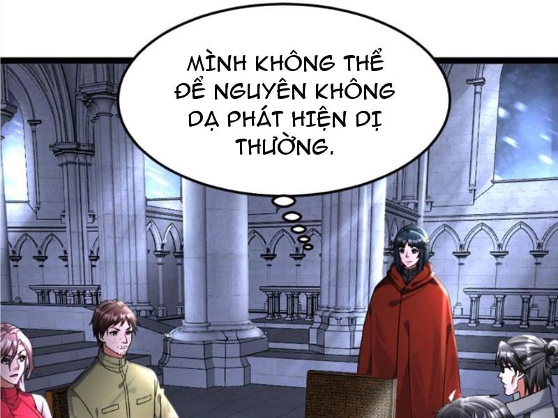 Toàn Cầu Băng Phong: Ta Chế Tạo Phòng An Toàn Tại Tận Thế Chapter 417 - Trang 4