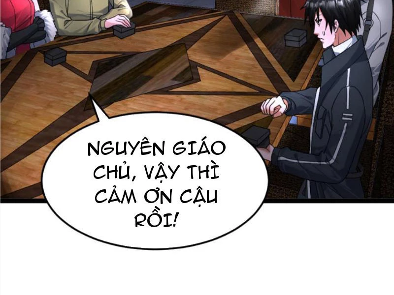Toàn Cầu Băng Phong: Ta Chế Tạo Phòng An Toàn Tại Tận Thế Chapter 417 - Trang 4