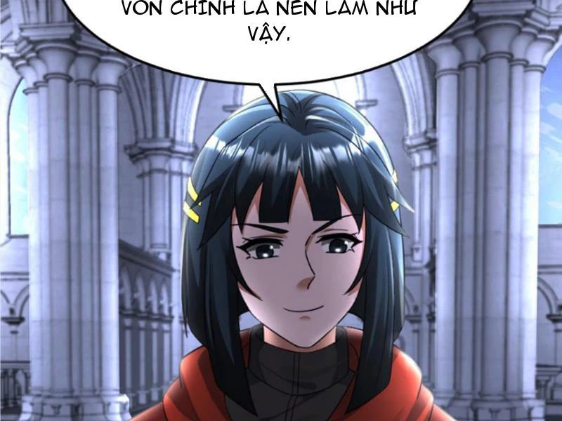 Toàn Cầu Băng Phong: Ta Chế Tạo Phòng An Toàn Tại Tận Thế Chapter 417 - Trang 4
