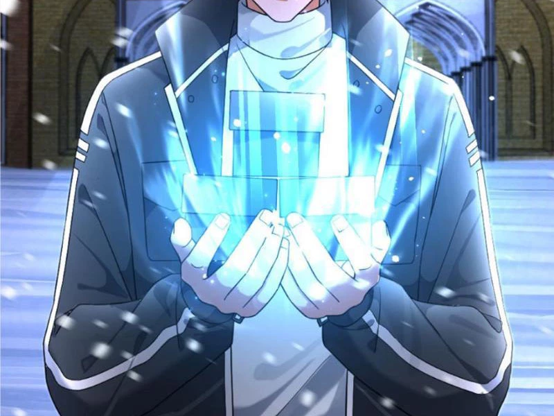 Toàn Cầu Băng Phong: Ta Chế Tạo Phòng An Toàn Tại Tận Thế Chapter 417 - Trang 4