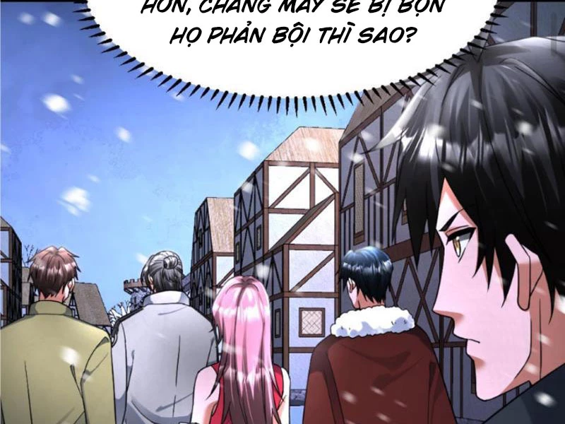 Toàn Cầu Băng Phong: Ta Chế Tạo Phòng An Toàn Tại Tận Thế Chapter 417 - Trang 4