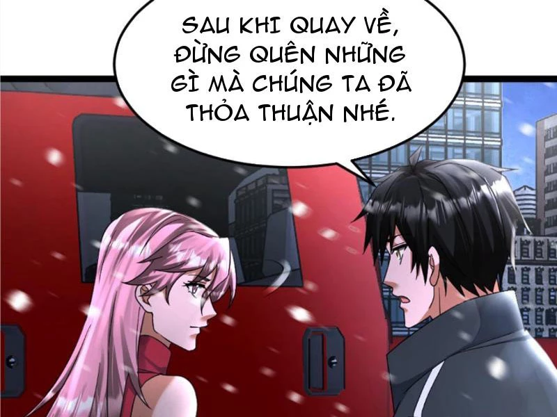 Toàn Cầu Băng Phong: Ta Chế Tạo Phòng An Toàn Tại Tận Thế Chapter 417 - Trang 4