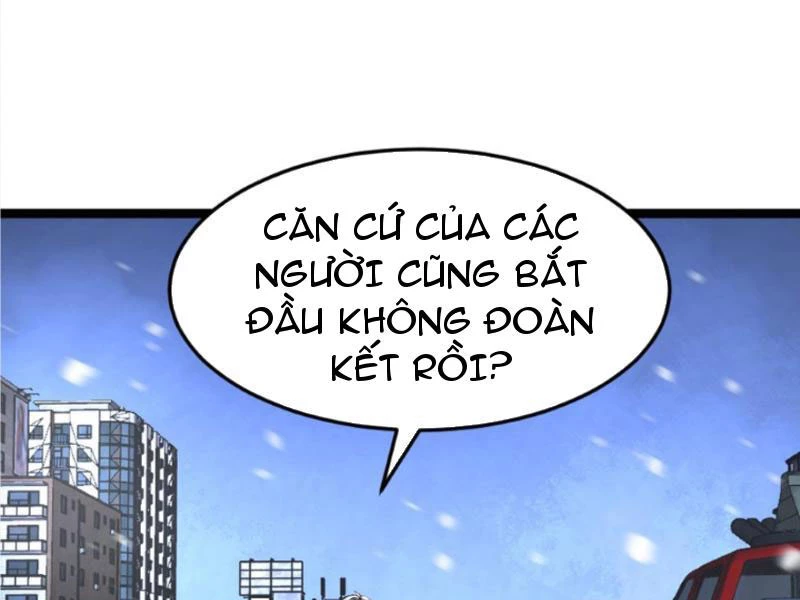 Toàn Cầu Băng Phong: Ta Chế Tạo Phòng An Toàn Tại Tận Thế Chapter 417 - Trang 4
