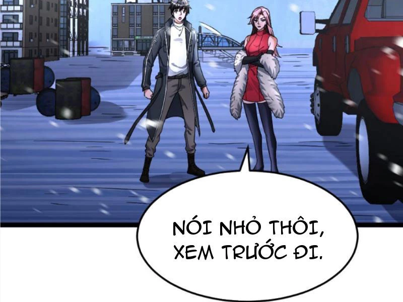 Toàn Cầu Băng Phong: Ta Chế Tạo Phòng An Toàn Tại Tận Thế Chapter 417 - Trang 4