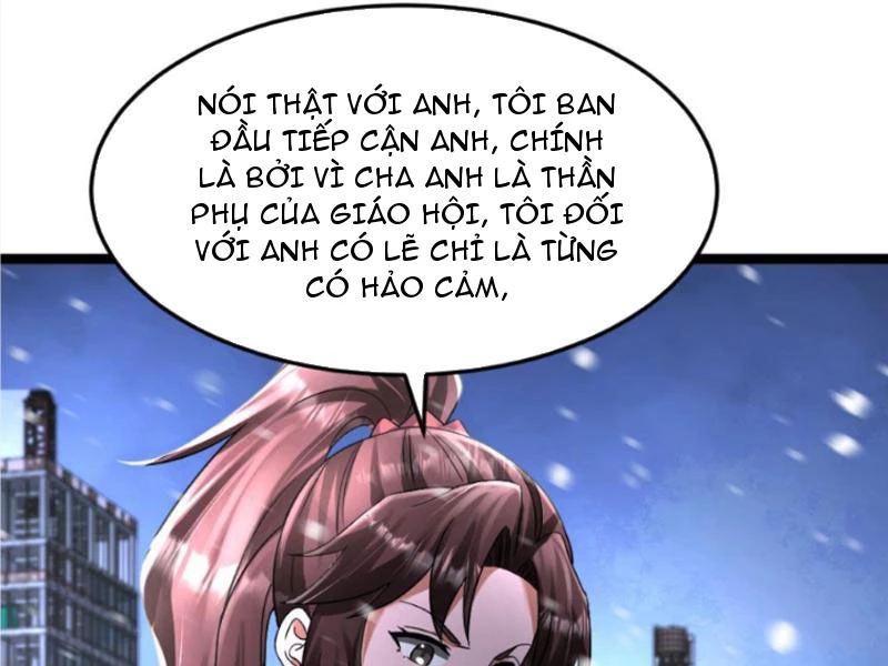 Toàn Cầu Băng Phong: Ta Chế Tạo Phòng An Toàn Tại Tận Thế Chapter 417 - Trang 4