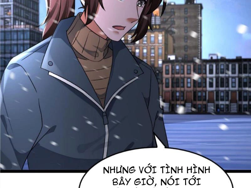 Toàn Cầu Băng Phong: Ta Chế Tạo Phòng An Toàn Tại Tận Thế Chapter 417 - Trang 4