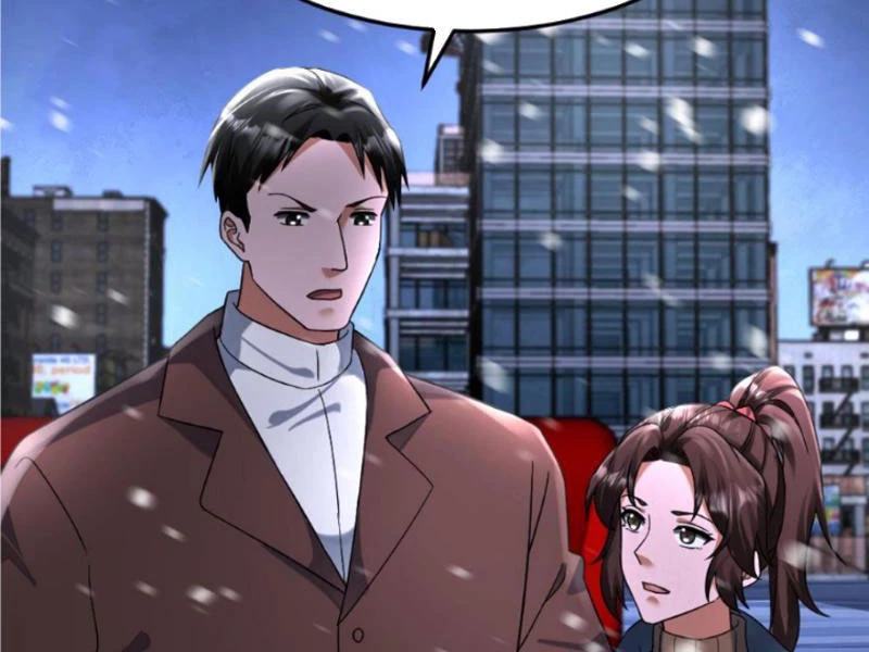 Toàn Cầu Băng Phong: Ta Chế Tạo Phòng An Toàn Tại Tận Thế Chapter 417 - Trang 4