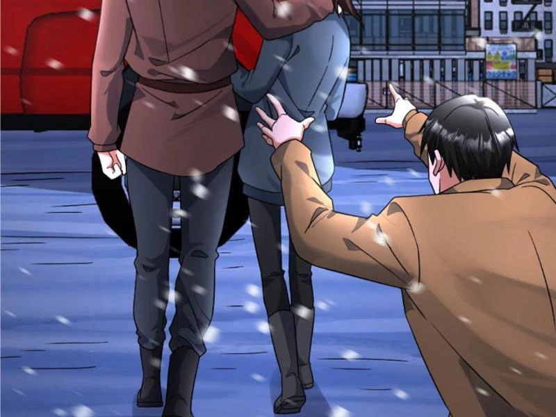 Toàn Cầu Băng Phong: Ta Chế Tạo Phòng An Toàn Tại Tận Thế Chapter 417 - Trang 4
