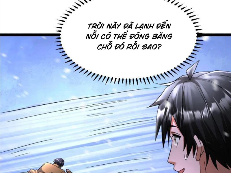 Toàn Cầu Băng Phong: Ta Chế Tạo Phòng An Toàn Tại Tận Thế Chapter 417 - Trang 4