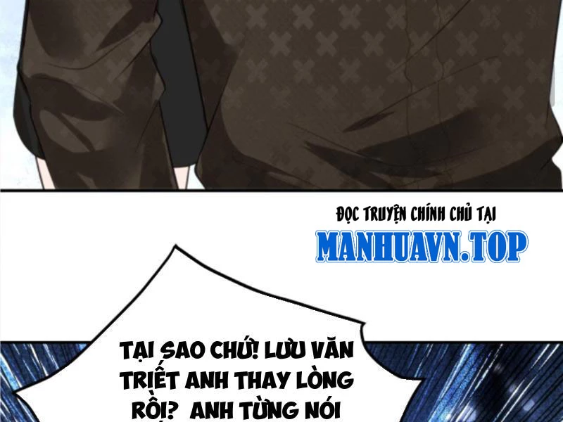 Ta Có 90 Tỷ Tiền Liếm Cẩu! Chapter 325 - Trang 4
