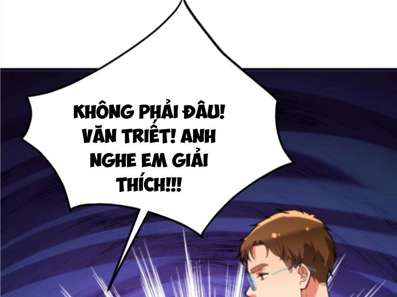 Ta Có 90 Tỷ Tiền Liếm Cẩu! Chapter 325 - Trang 4