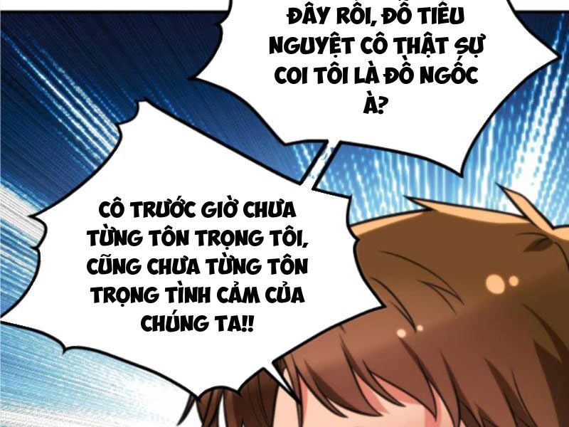 Ta Có 90 Tỷ Tiền Liếm Cẩu! Chapter 325 - Trang 4