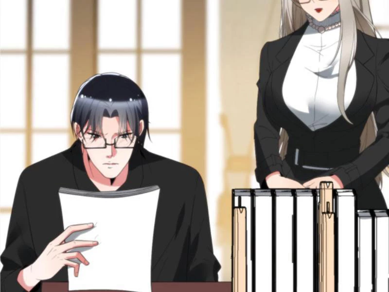 Ta Có 90 Tỷ Tiền Liếm Cẩu! Chapter 325 - Trang 4