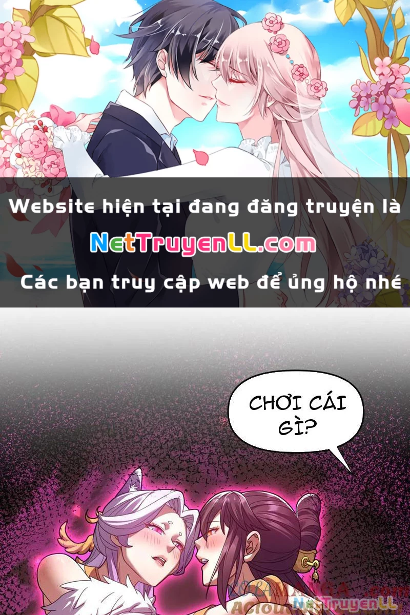 Bắt Đầu Chấn Kinh Nữ Đế Lão Bà, Ta Vô Địch! Chapter 33 - Trang 4