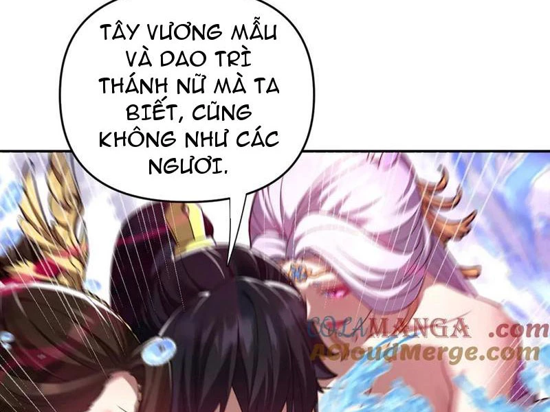 Bắt Đầu Chấn Kinh Nữ Đế Lão Bà, Ta Vô Địch! Chapter 33 - Trang 4