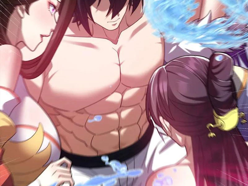 Bắt Đầu Chấn Kinh Nữ Đế Lão Bà, Ta Vô Địch! Chapter 33 - Trang 4