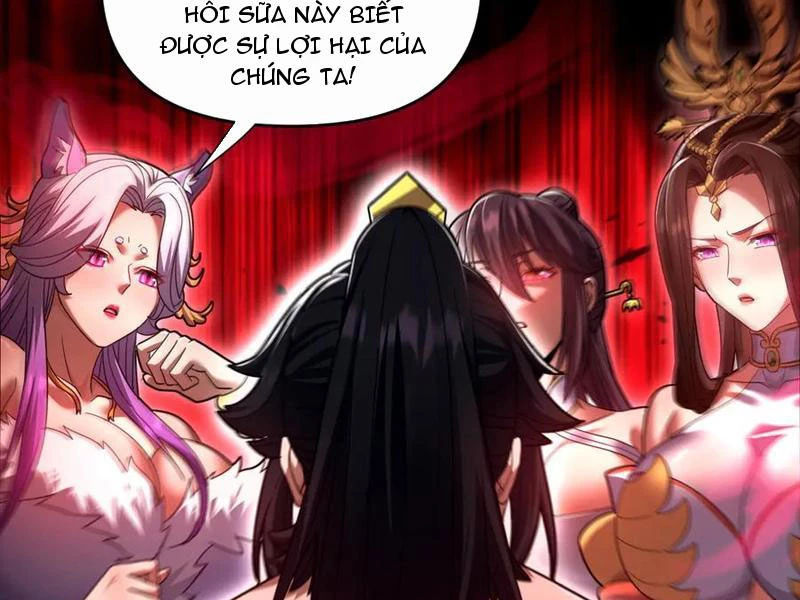 Bắt Đầu Chấn Kinh Nữ Đế Lão Bà, Ta Vô Địch! Chapter 33 - Trang 4