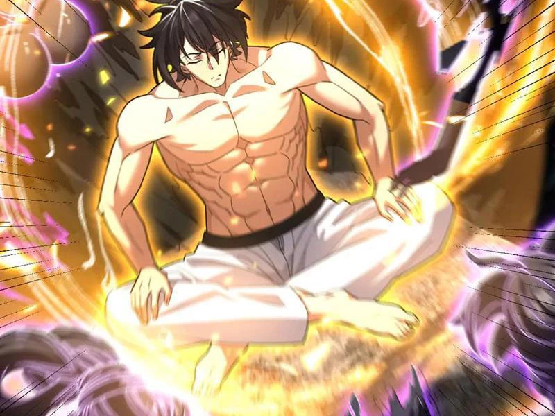 Bắt Đầu Chấn Kinh Nữ Đế Lão Bà, Ta Vô Địch! Chapter 33 - Trang 4