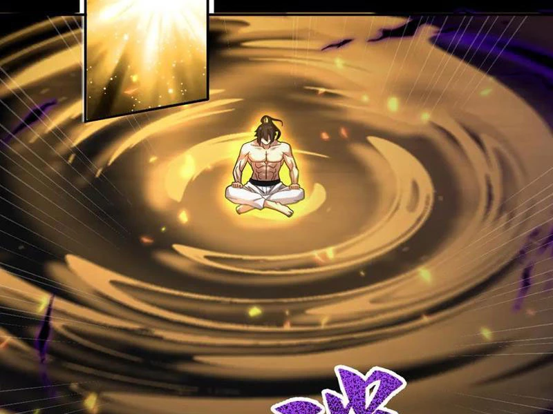 Bắt Đầu Chấn Kinh Nữ Đế Lão Bà, Ta Vô Địch! Chapter 33 - Trang 4