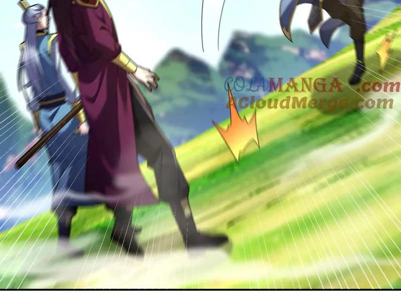 Bắt Đầu Chấn Kinh Nữ Đế Lão Bà, Ta Vô Địch! Chapter 33 - Trang 4