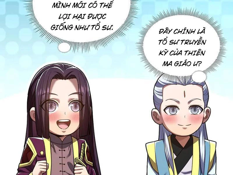 Bắt Đầu Chấn Kinh Nữ Đế Lão Bà, Ta Vô Địch! Chapter 33 - Trang 4