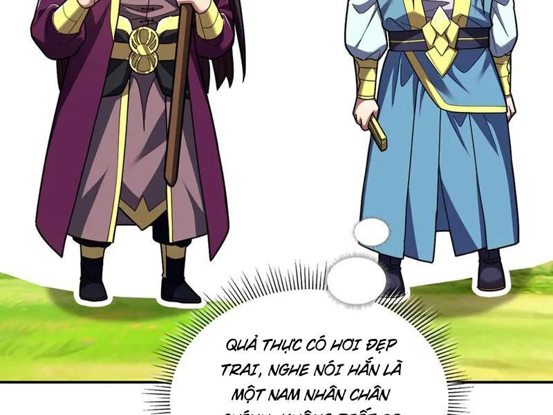 Bắt Đầu Chấn Kinh Nữ Đế Lão Bà, Ta Vô Địch! Chapter 33 - Trang 4